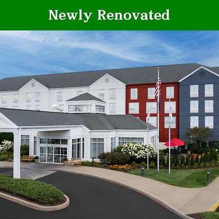 Hilton Garden Inn Wilkes-Barre Εξωτερικό φωτογραφία