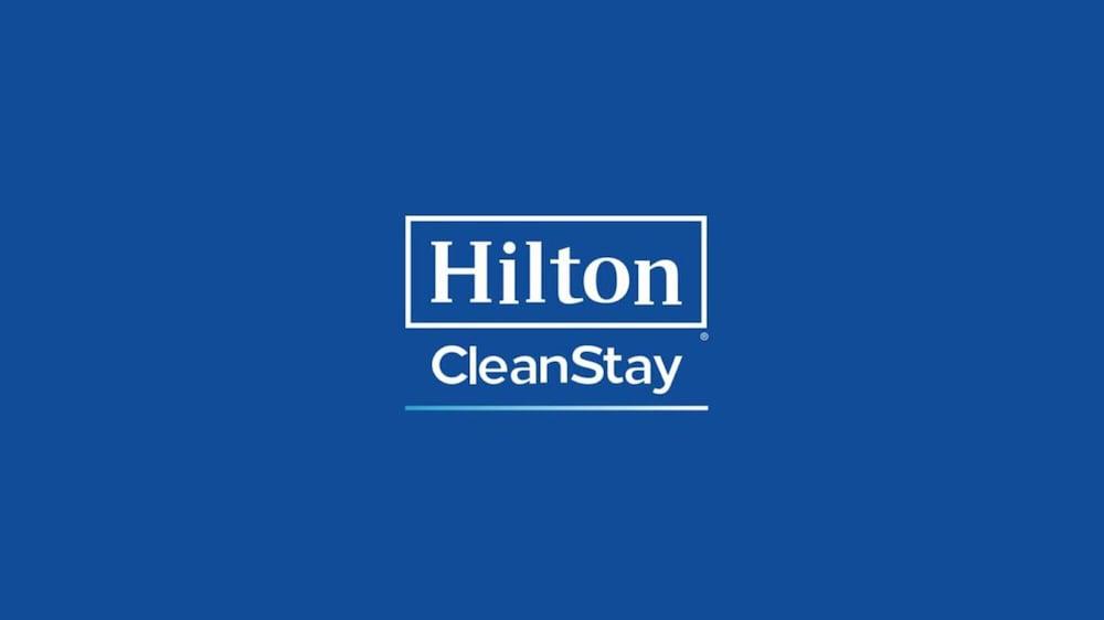 Hilton Garden Inn Wilkes-Barre Εξωτερικό φωτογραφία