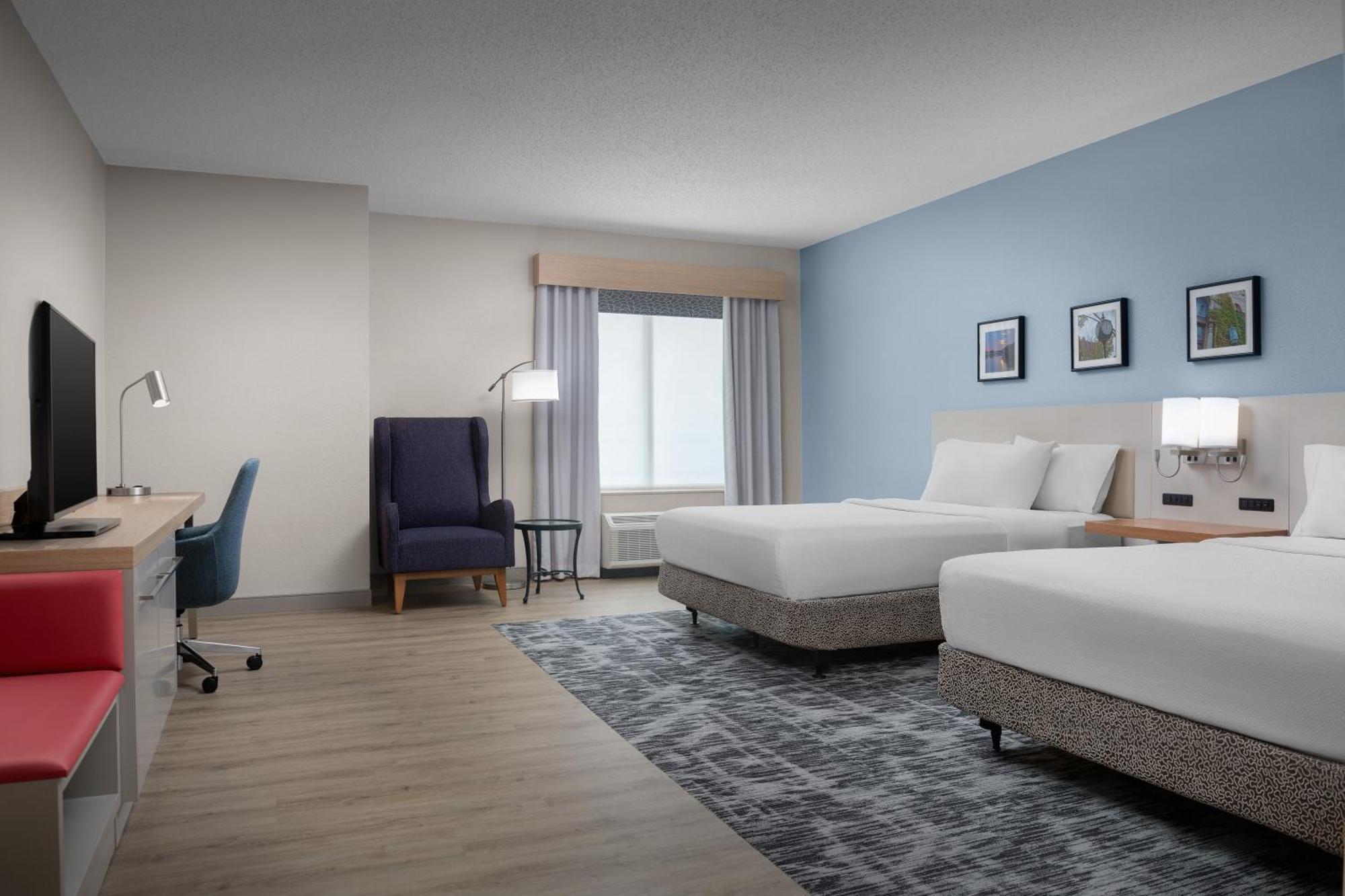 Hilton Garden Inn Wilkes-Barre Εξωτερικό φωτογραφία