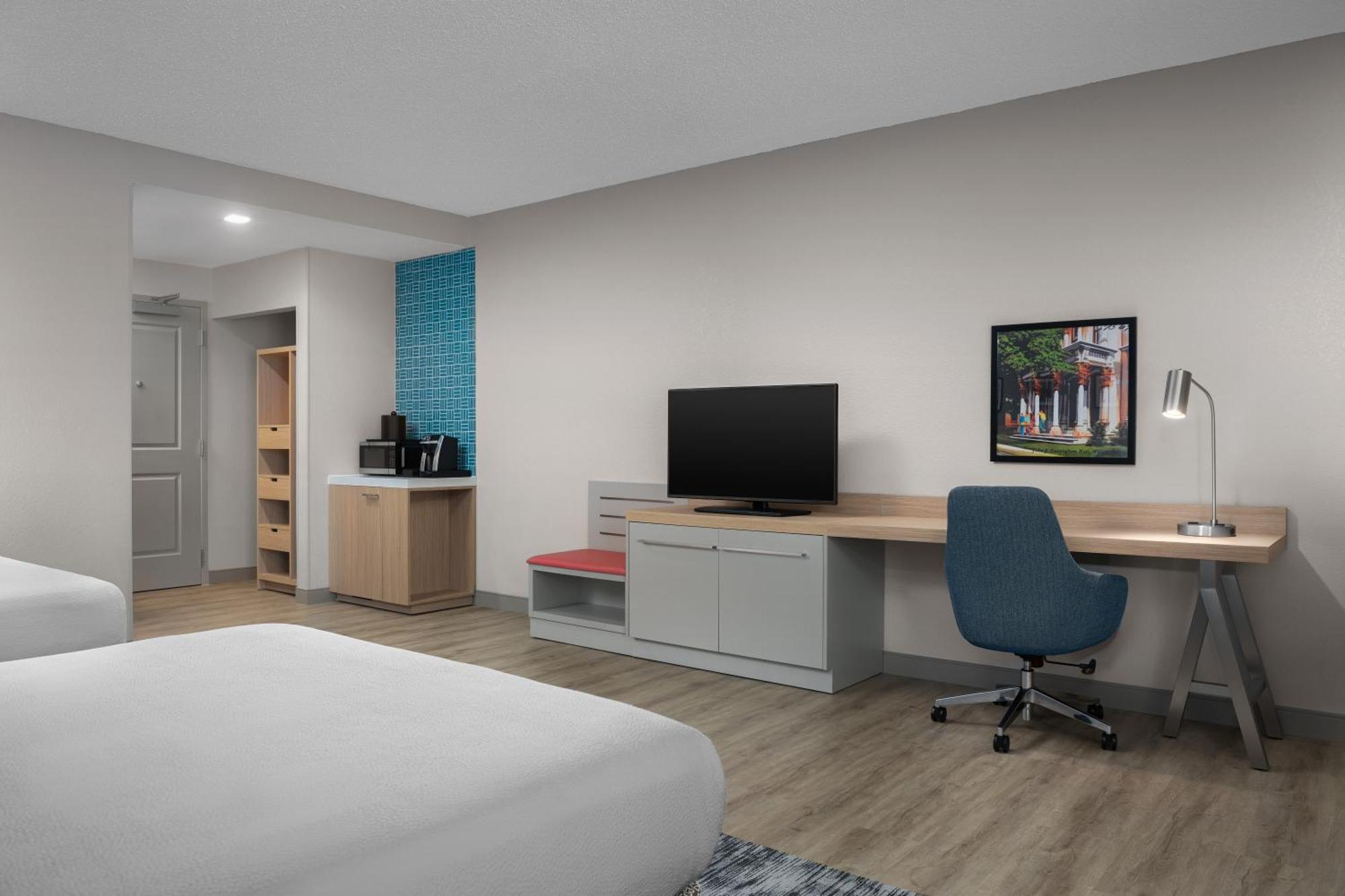 Hilton Garden Inn Wilkes-Barre Εξωτερικό φωτογραφία
