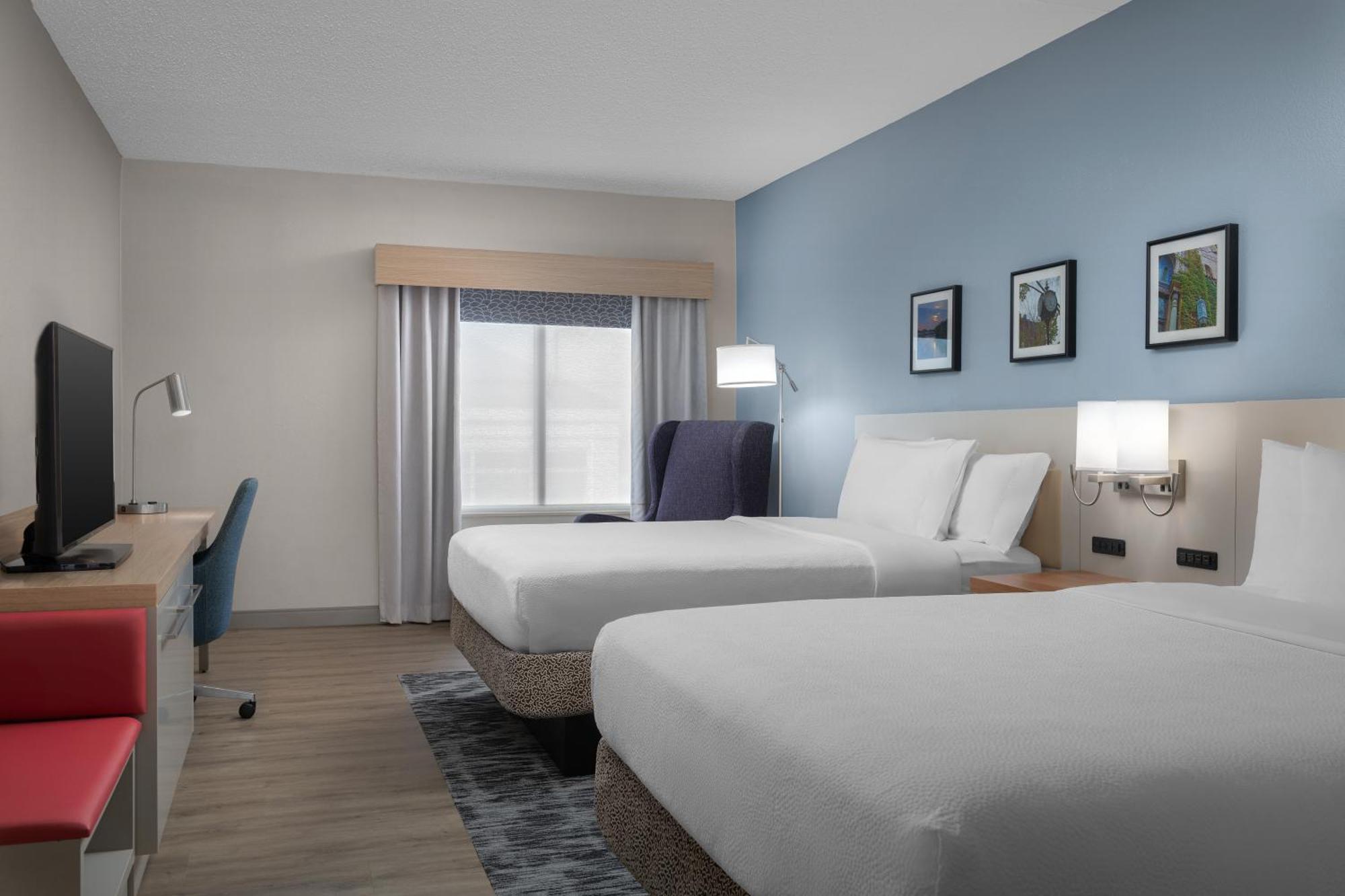 Hilton Garden Inn Wilkes-Barre Εξωτερικό φωτογραφία