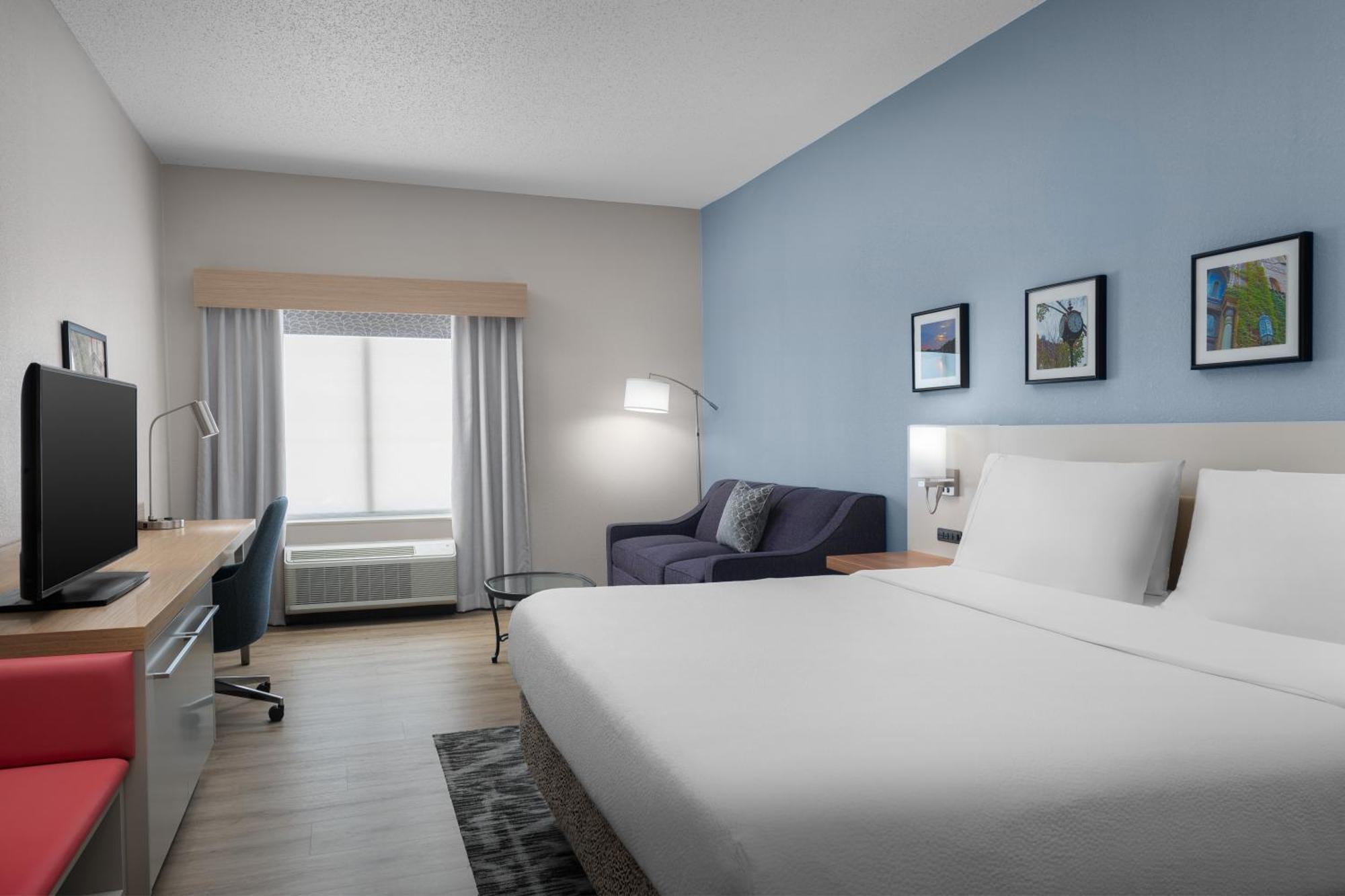 Hilton Garden Inn Wilkes-Barre Εξωτερικό φωτογραφία