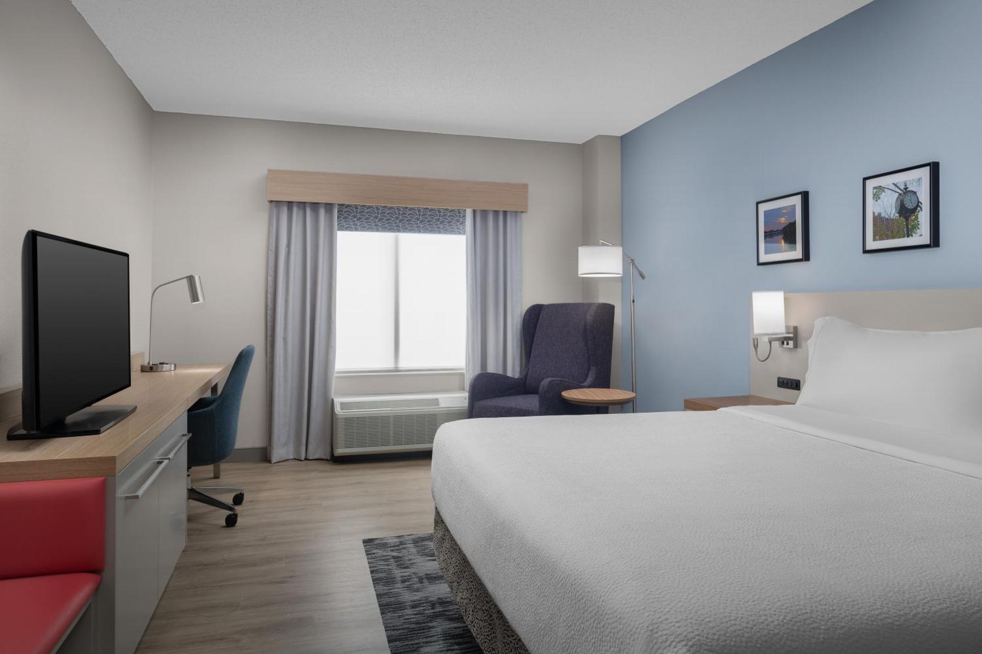 Hilton Garden Inn Wilkes-Barre Εξωτερικό φωτογραφία