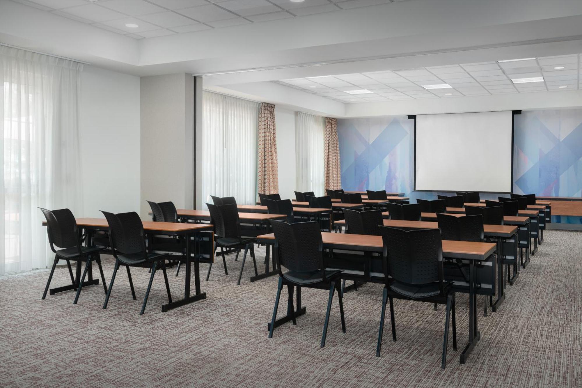 Hilton Garden Inn Wilkes-Barre Εξωτερικό φωτογραφία