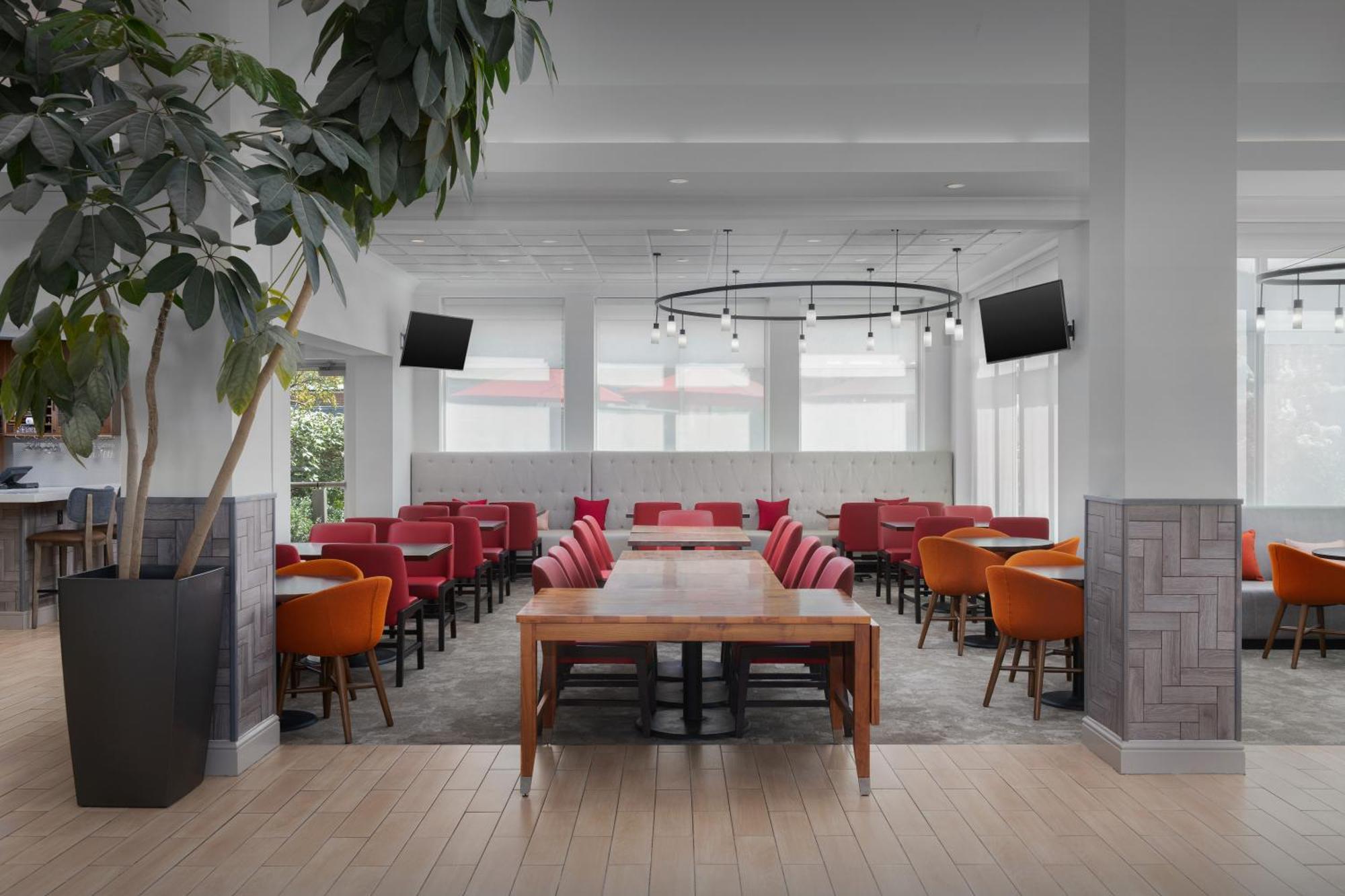Hilton Garden Inn Wilkes-Barre Εξωτερικό φωτογραφία