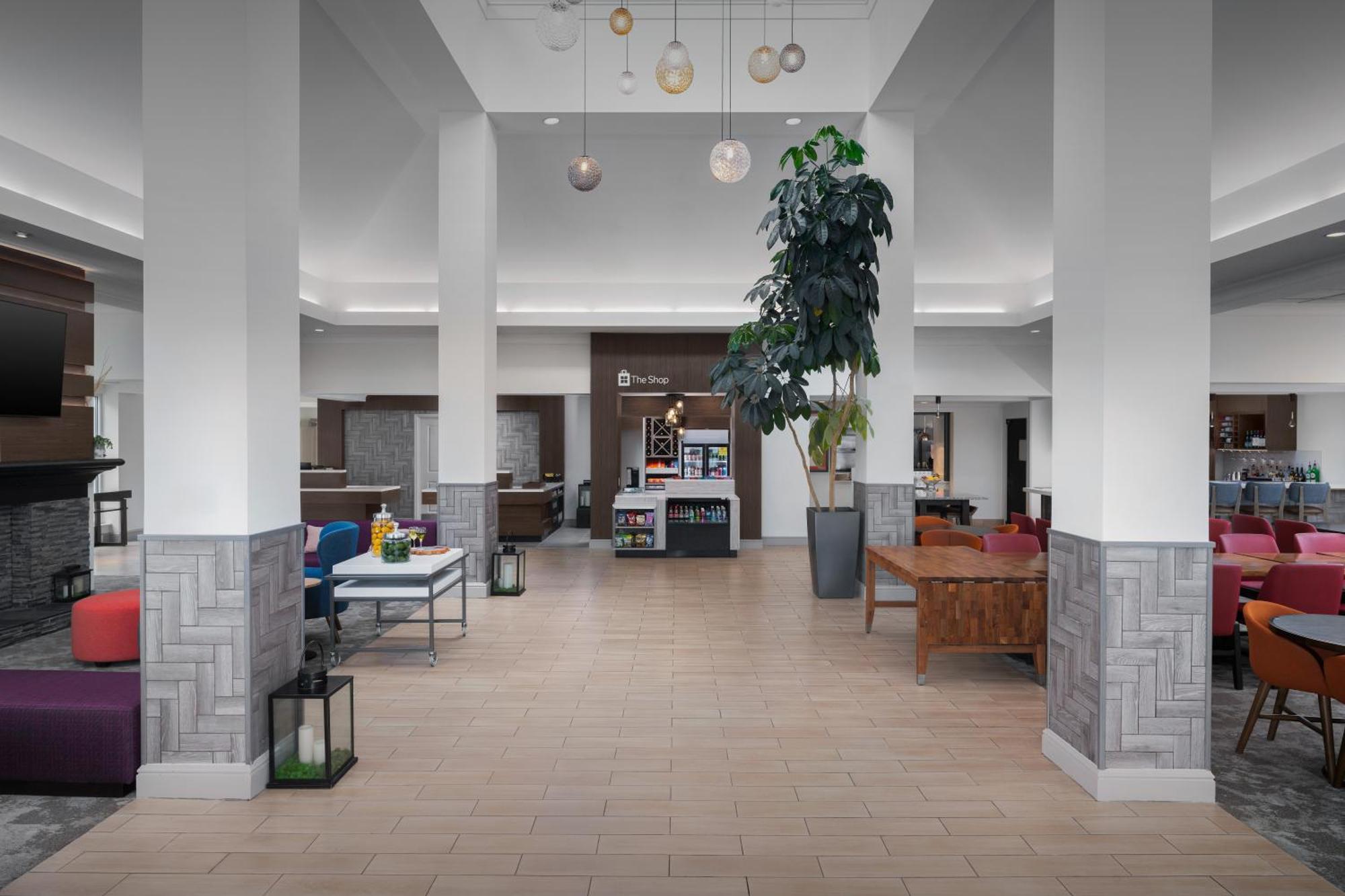 Hilton Garden Inn Wilkes-Barre Εξωτερικό φωτογραφία