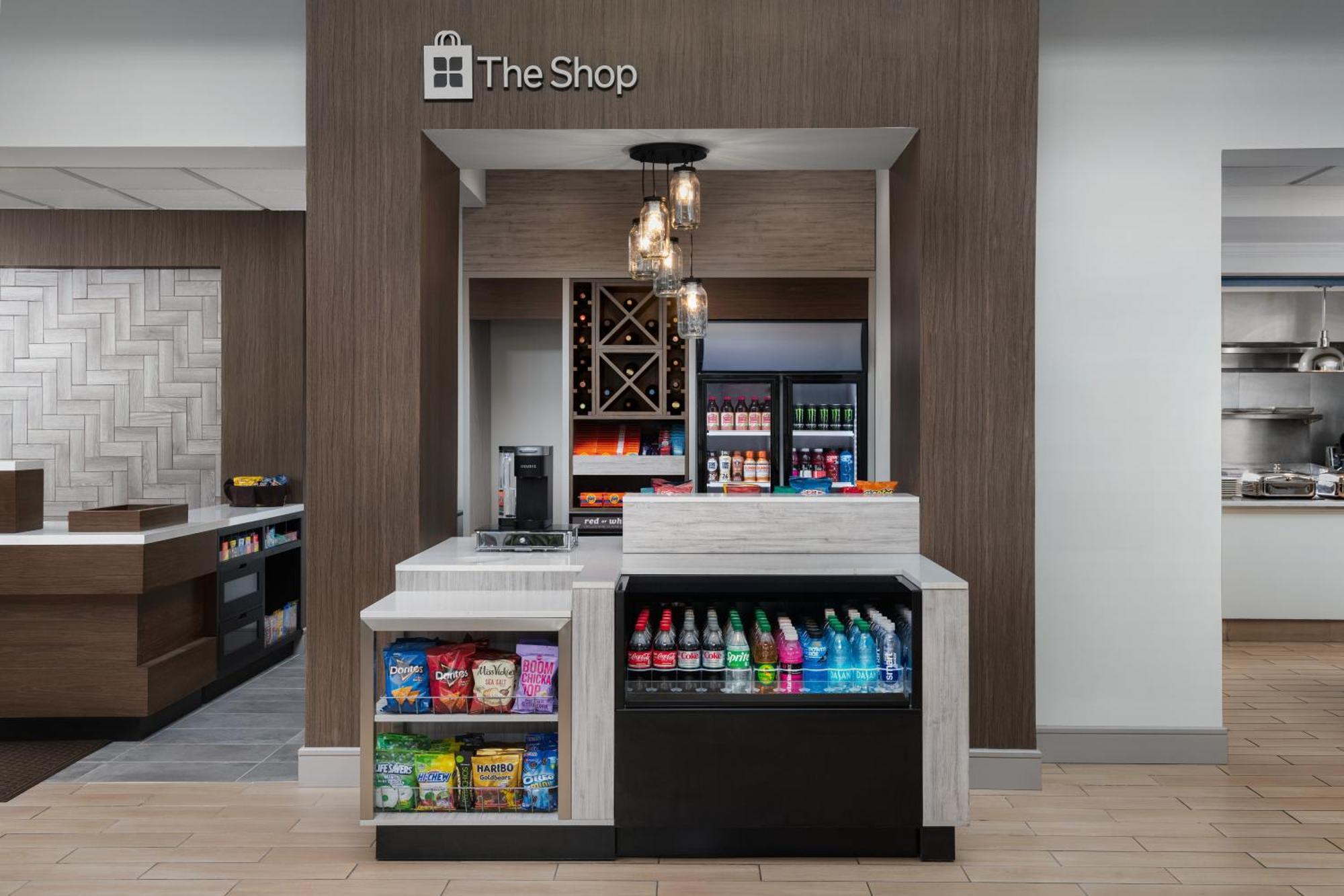 Hilton Garden Inn Wilkes-Barre Εξωτερικό φωτογραφία