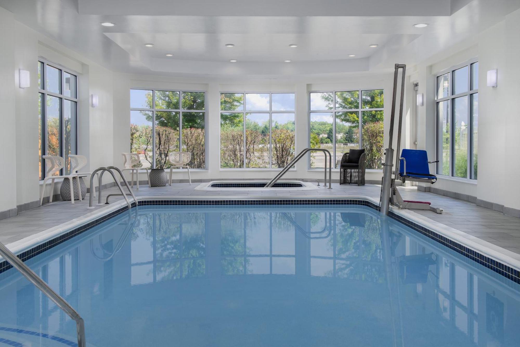 Hilton Garden Inn Wilkes-Barre Εξωτερικό φωτογραφία