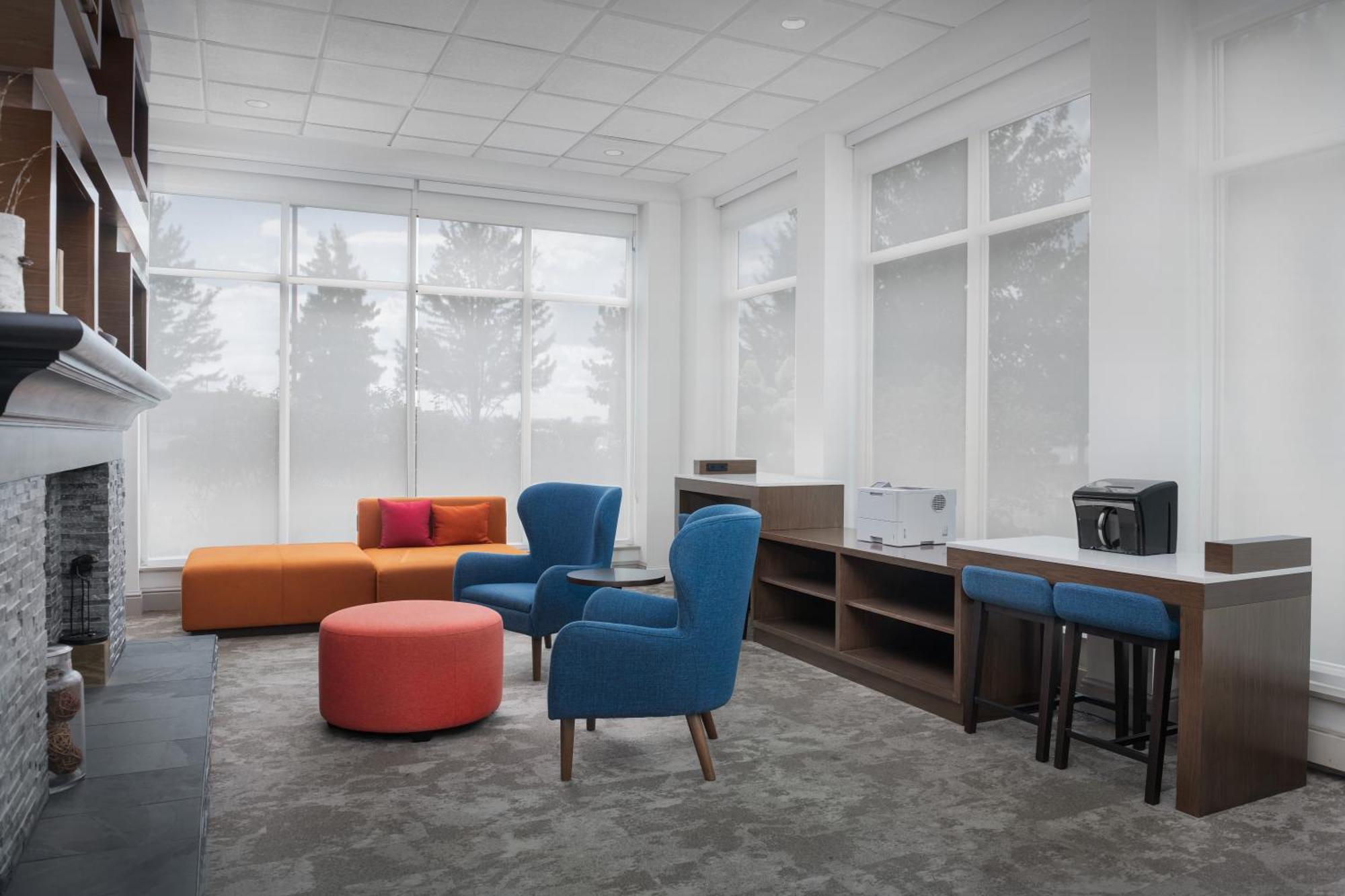 Hilton Garden Inn Wilkes-Barre Εξωτερικό φωτογραφία