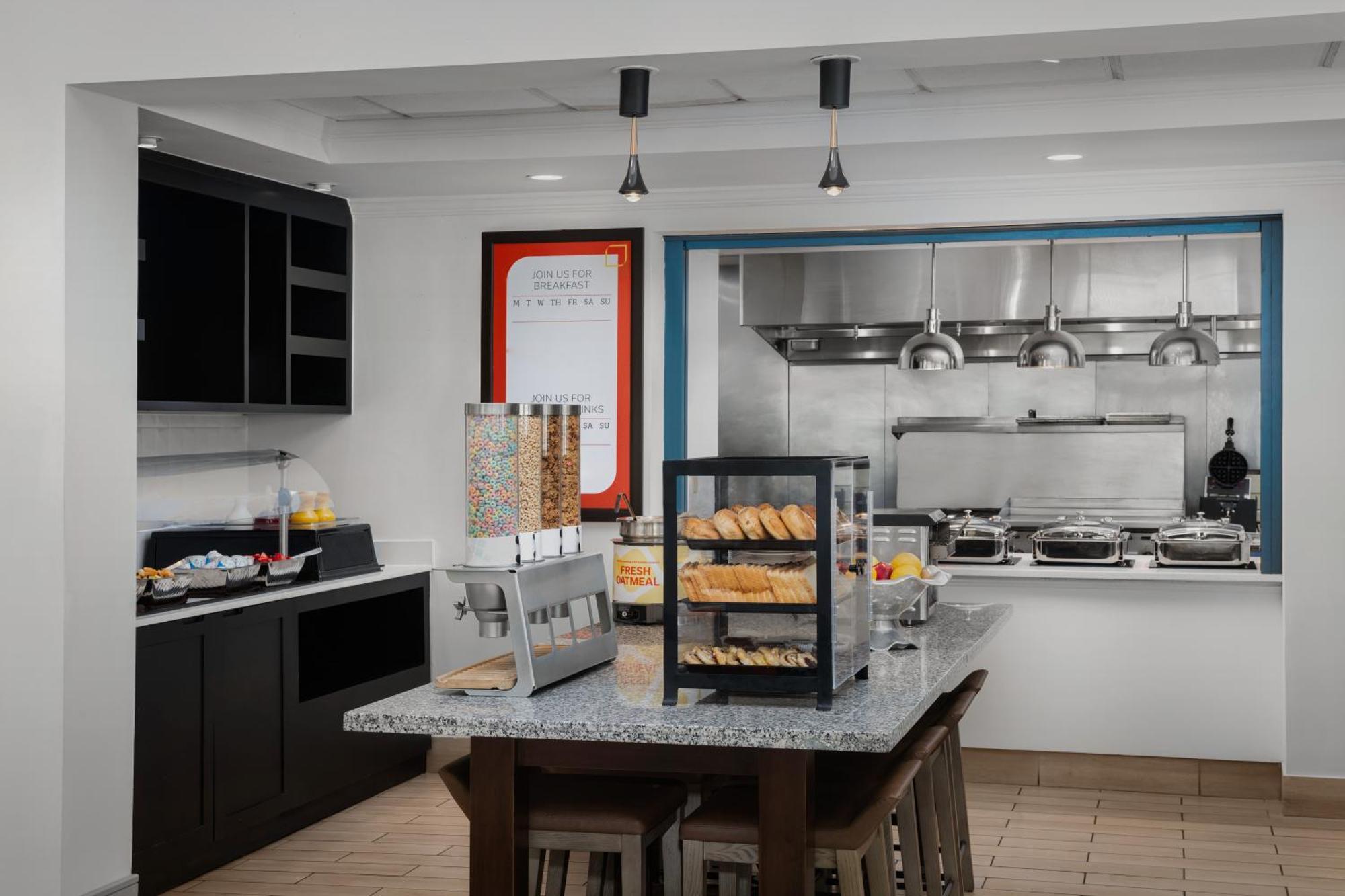 Hilton Garden Inn Wilkes-Barre Εξωτερικό φωτογραφία