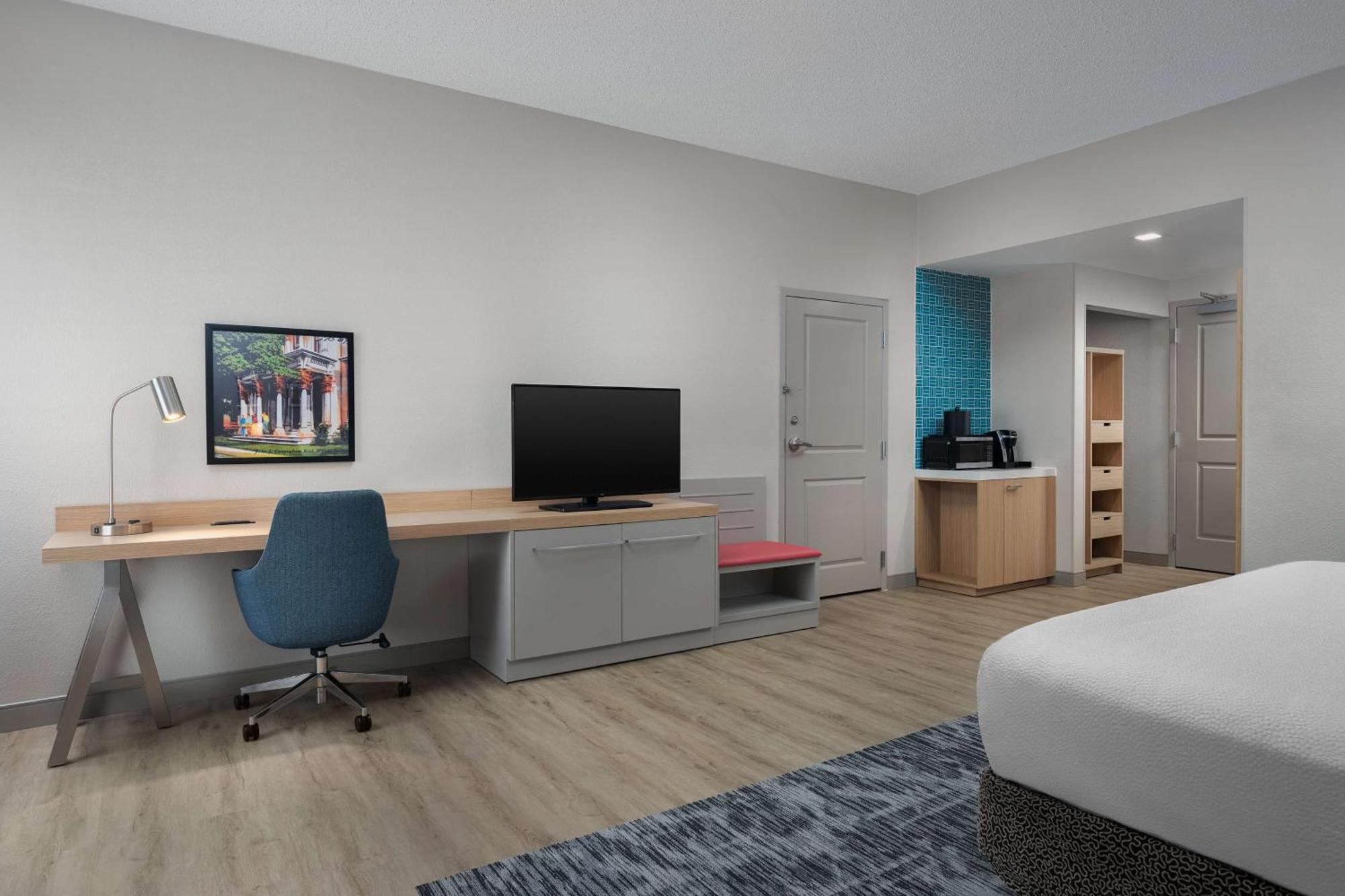 Hilton Garden Inn Wilkes-Barre Εξωτερικό φωτογραφία