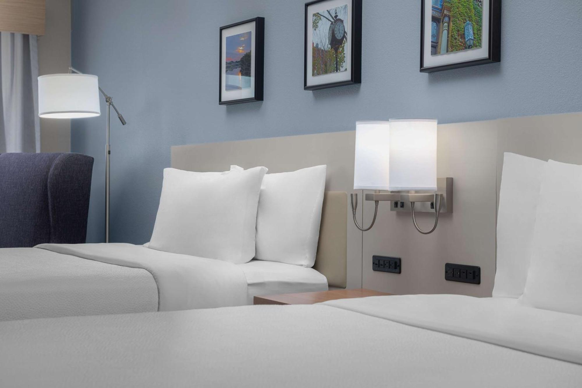 Hilton Garden Inn Wilkes-Barre Εξωτερικό φωτογραφία