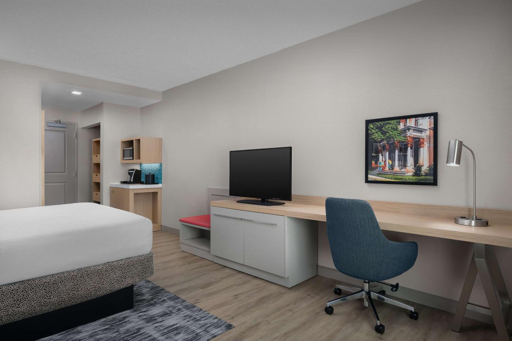 Hilton Garden Inn Wilkes-Barre Εξωτερικό φωτογραφία