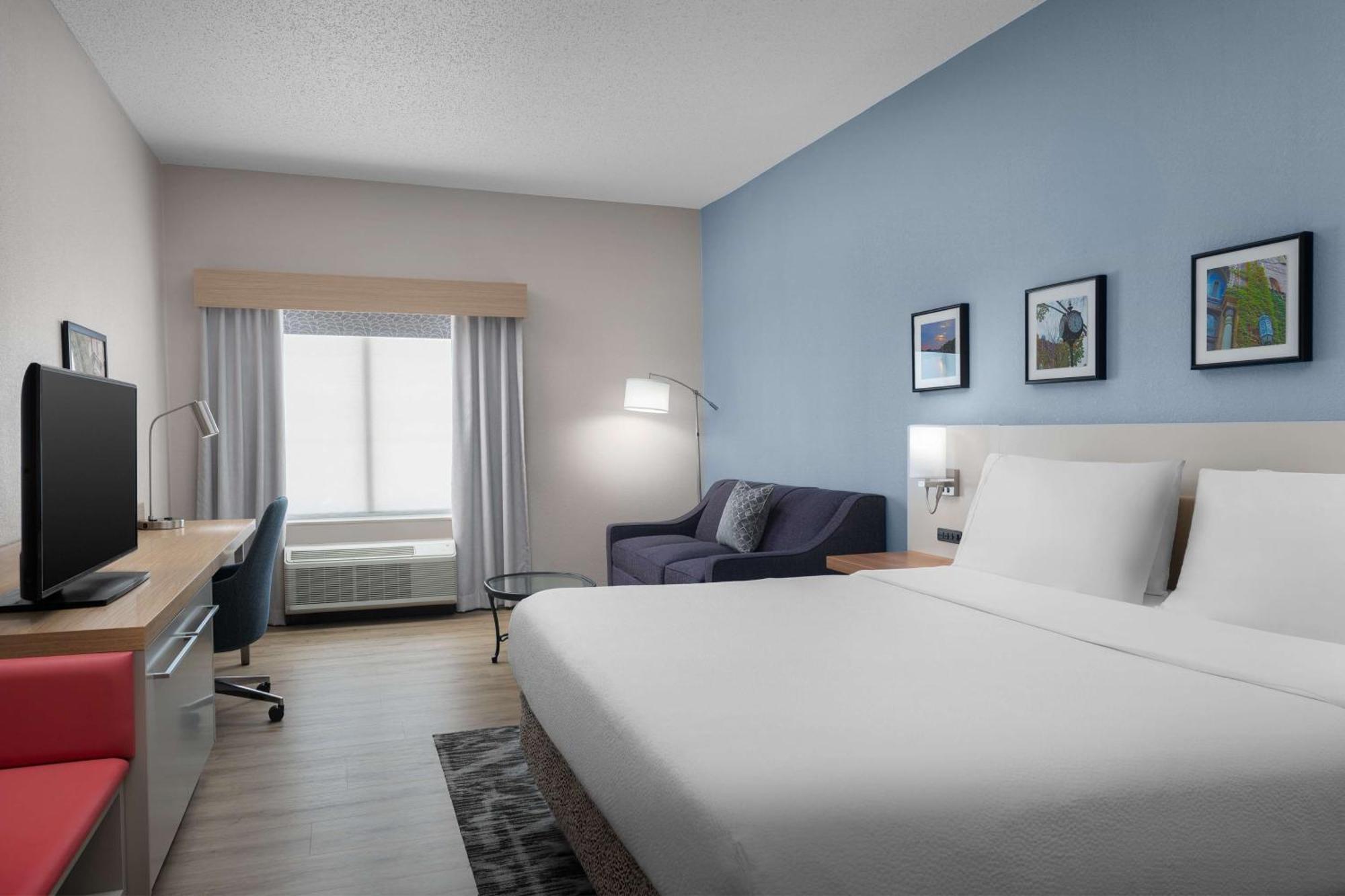 Hilton Garden Inn Wilkes-Barre Εξωτερικό φωτογραφία
