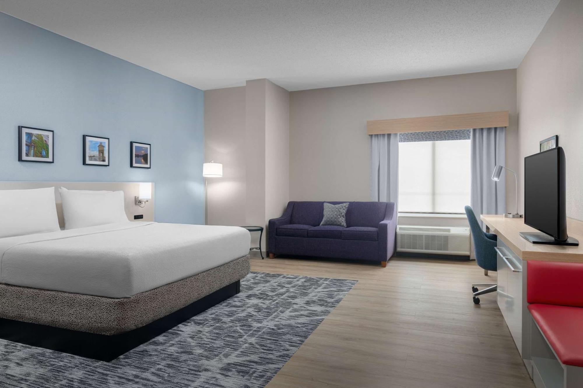 Hilton Garden Inn Wilkes-Barre Εξωτερικό φωτογραφία
