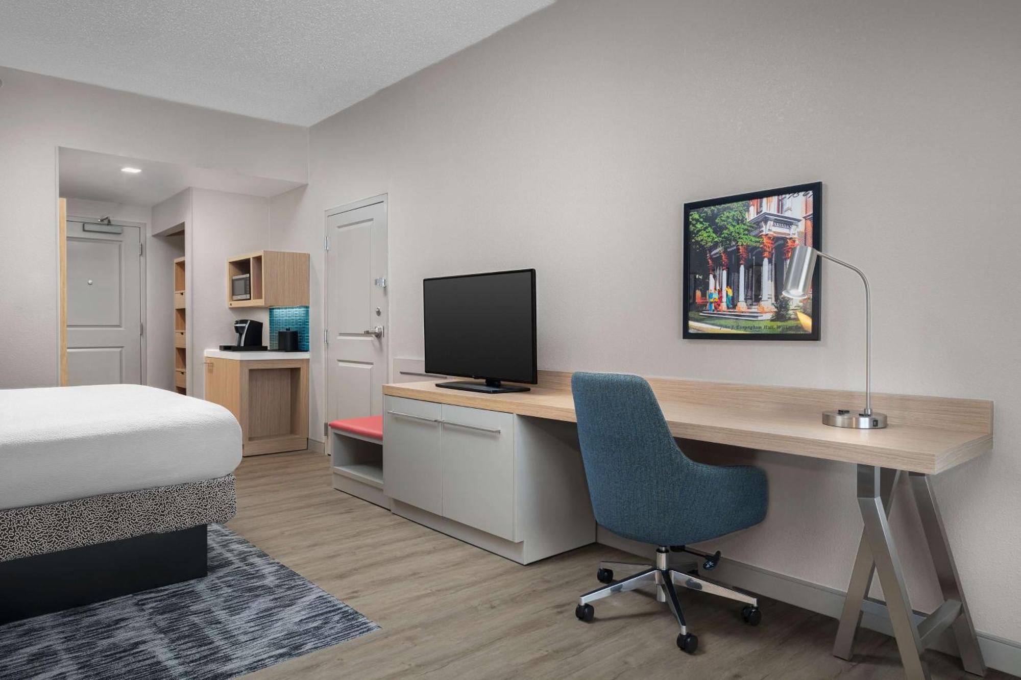 Hilton Garden Inn Wilkes-Barre Εξωτερικό φωτογραφία