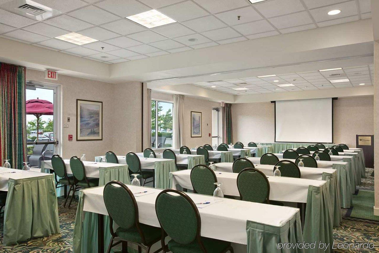 Hilton Garden Inn Wilkes-Barre Ανέσεις φωτογραφία