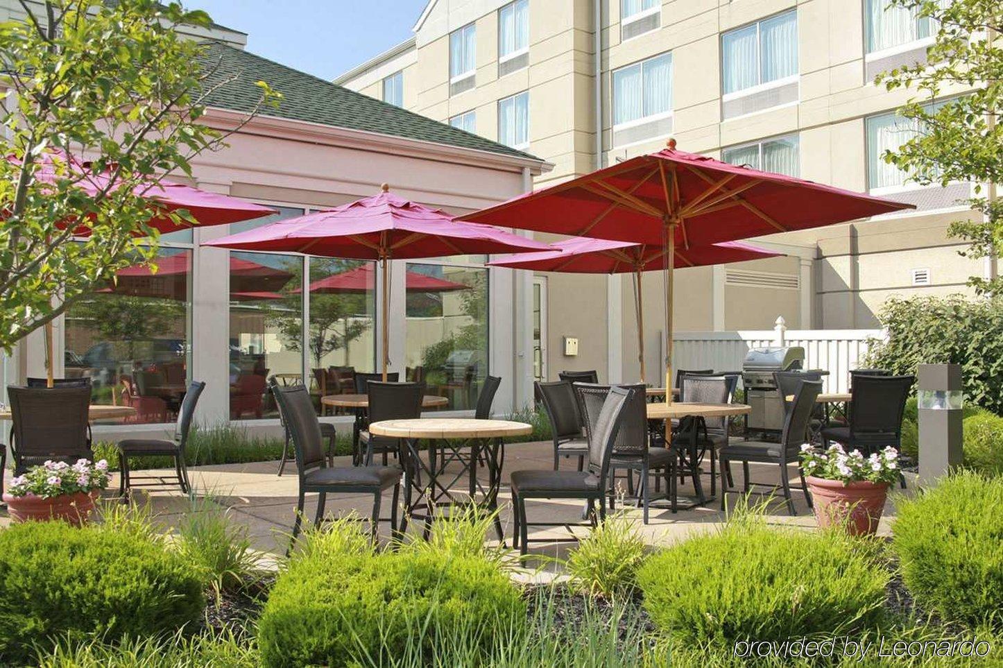 Hilton Garden Inn Wilkes-Barre Ανέσεις φωτογραφία