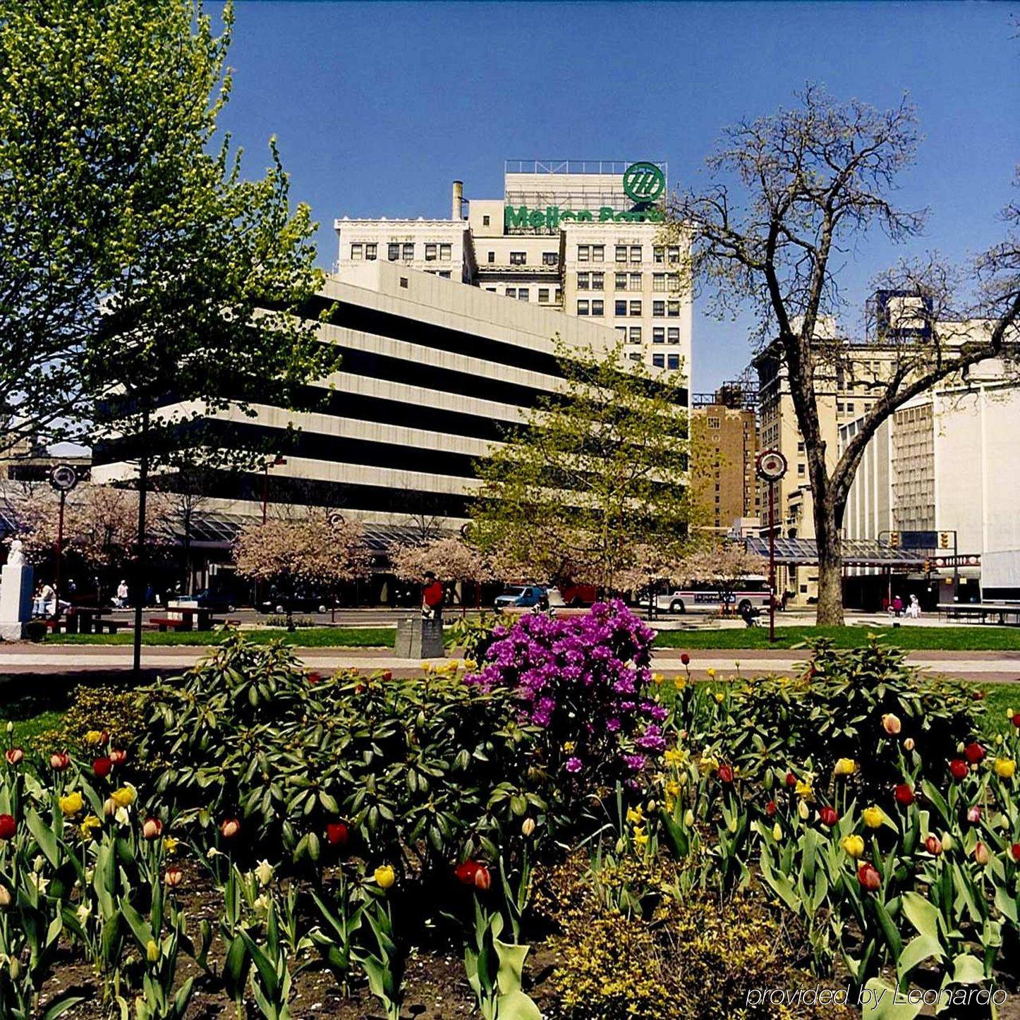 Hilton Garden Inn Wilkes-Barre Ανέσεις φωτογραφία