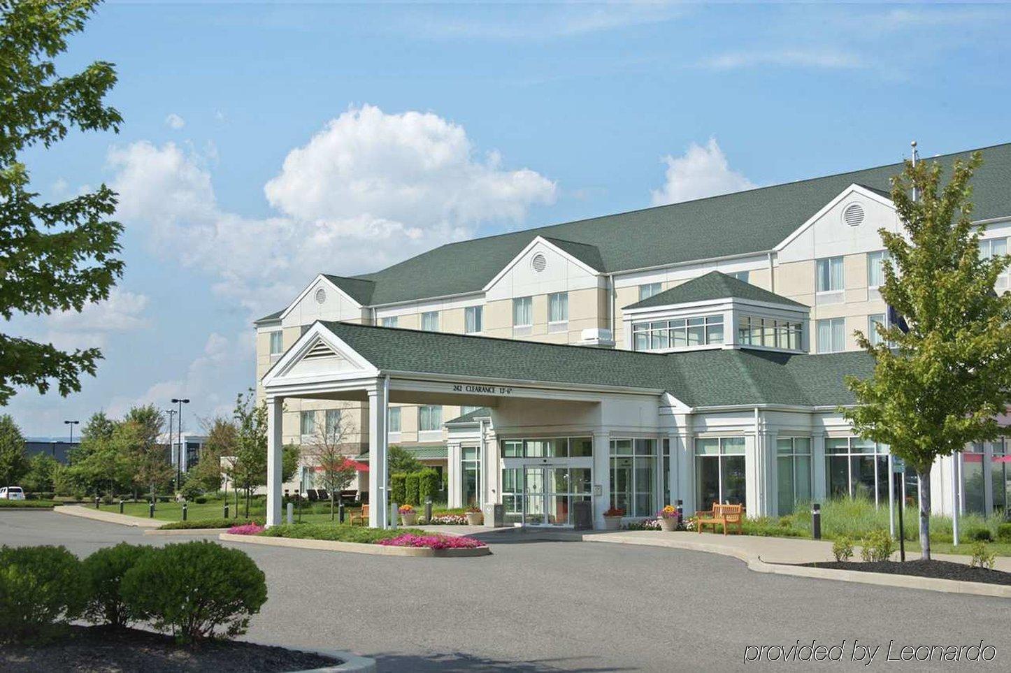 Hilton Garden Inn Wilkes-Barre Εξωτερικό φωτογραφία