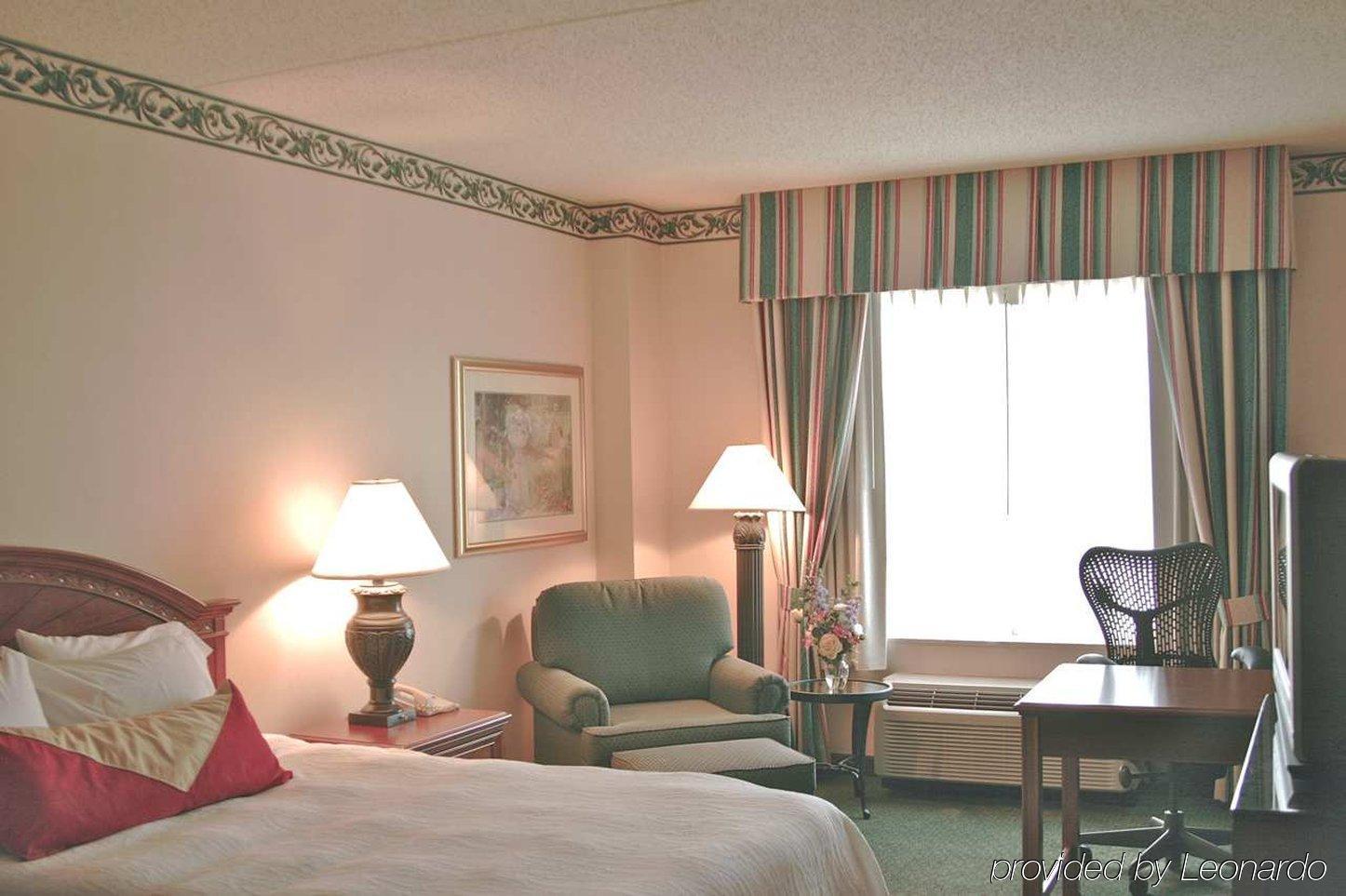 Hilton Garden Inn Wilkes-Barre Δωμάτιο φωτογραφία