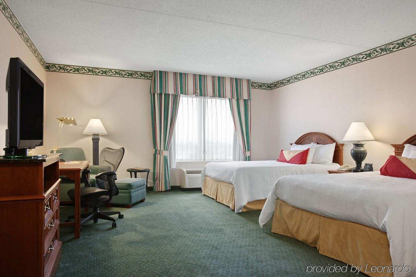 Hilton Garden Inn Wilkes-Barre Δωμάτιο φωτογραφία