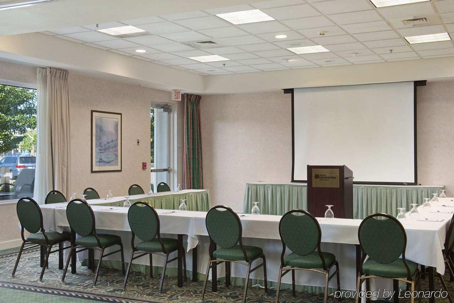 Hilton Garden Inn Wilkes-Barre Ανέσεις φωτογραφία