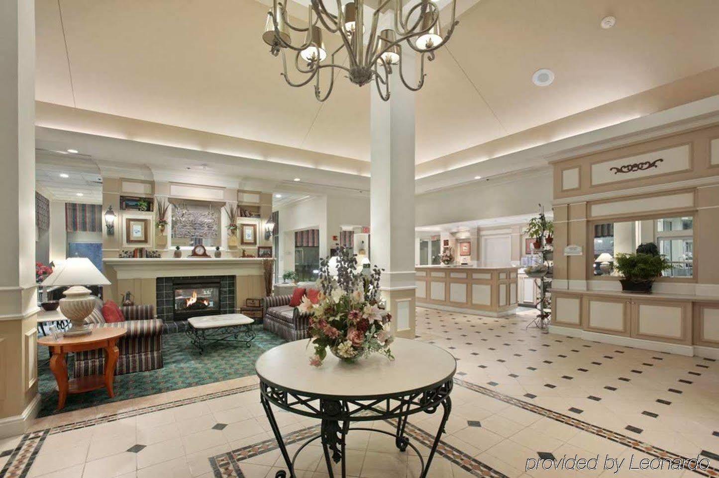 Hilton Garden Inn Wilkes-Barre Εξωτερικό φωτογραφία